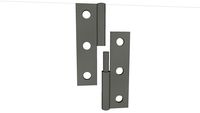 Simple Hinge
