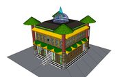 Masjid