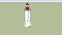 Point Atkinson Lighthouse