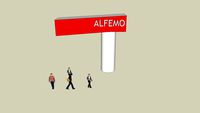 Orunlar Alfemo Mobilya