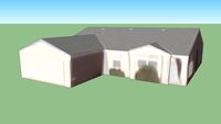Building in Rio Rancho, NM 87144, USA