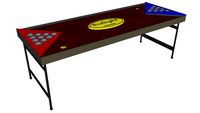 Beer Pong Table