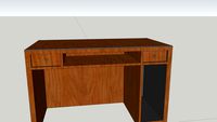 desk