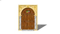 PORTE CASBAH