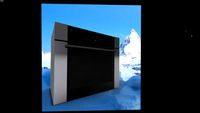v Zug combair oven