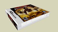 Battles Of Prince Of Persia