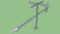 Weathervane