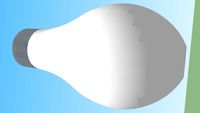 lampe BF