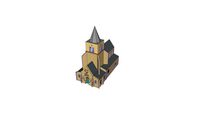 Eglise Saint Clement