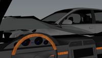 The big famous car crash