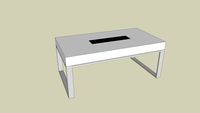 Mesa centroDonatello110x60-1