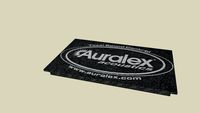 Auralex Great Gamma Isolation Riser Acoustic Material