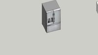 LG Refrigerator