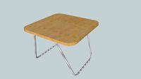 Cecelia Sidetable