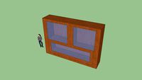cupboard