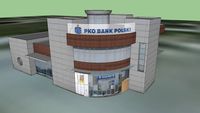 Mielec Bank PKO