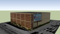 Building in Louisville Ky