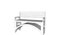 Park Bench