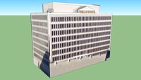 Wells Fargo Building in Greenville, SC, USA