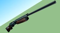 Remington 870 wingmaster