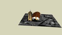 Iglesia Omnium Sanctorum