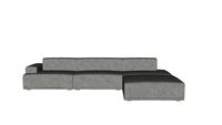 Connect sofa system - lounge - by Muuto, designed by Anderssen & Voll