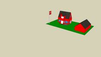 familien brix' hus