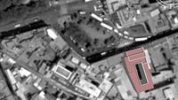 Residencial Rialto - Vacaciones en Sevilla