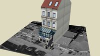 Art-Line Handelskontor (google earth version)