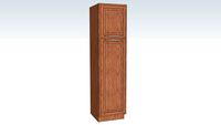 Utility Cabinet 84Hx24D