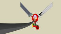 super knuckles