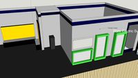 Maysville Counter
