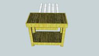 A Simple Workbench