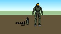 Armors Contest- EOD SUBMISSIONS HERE