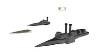 Gunship and Gunboat
