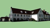Ware Priory