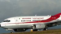 air algérie