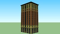 Average Skyscraper 1910