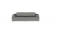 Connect sofa system - 3 seater- by Muuto - designed by Anderssen & Voll