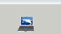 ROY's IBook G4
