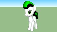 Circuit Board (My Little Pony)