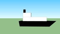 Grand Bateau