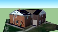 5 University Parkway