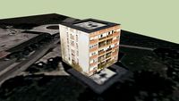Sport utca 12