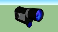 Yukon Twilight Hornet 5x50 Night Vision