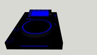 pioneer cdj 2000