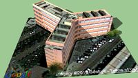 ADCO (Abu Dhabi Company for Onshore Oil Operations) Y-Block - UAE