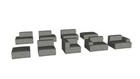Connect Sofa System by Muuto - designed by Anderssen & Voll
