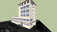 Centro de Salud Valencia - República Argentina