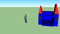 Bouncy Castle